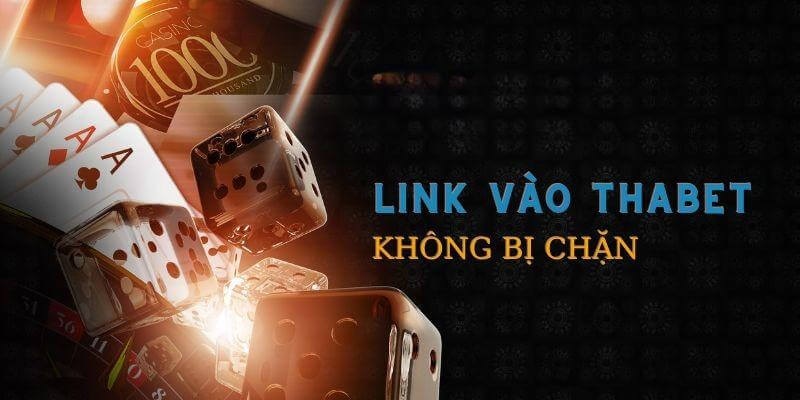 Link nhà cái là một đường dẫn giúp mọi game thủ có thể truy cập