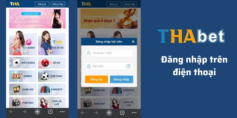 Thông tin tổng quát về trang web Tha7