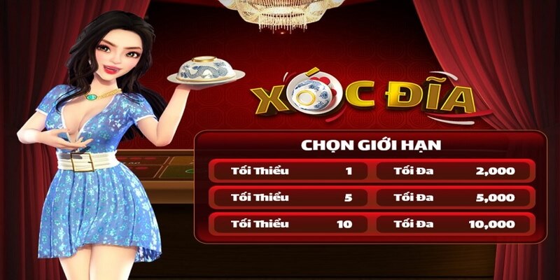 Xóc đĩa Tha7 là một trong những hình thức chơi xóc đĩa hiện đại