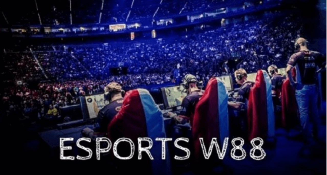 Esport W88